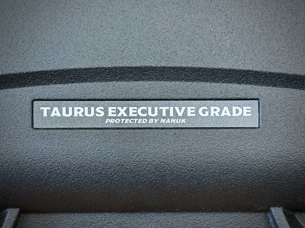 PENNY START: Taurus 692 Executive Grade .357 Mag / 9mm 7-rd 3" LNIB Unfired-img-18