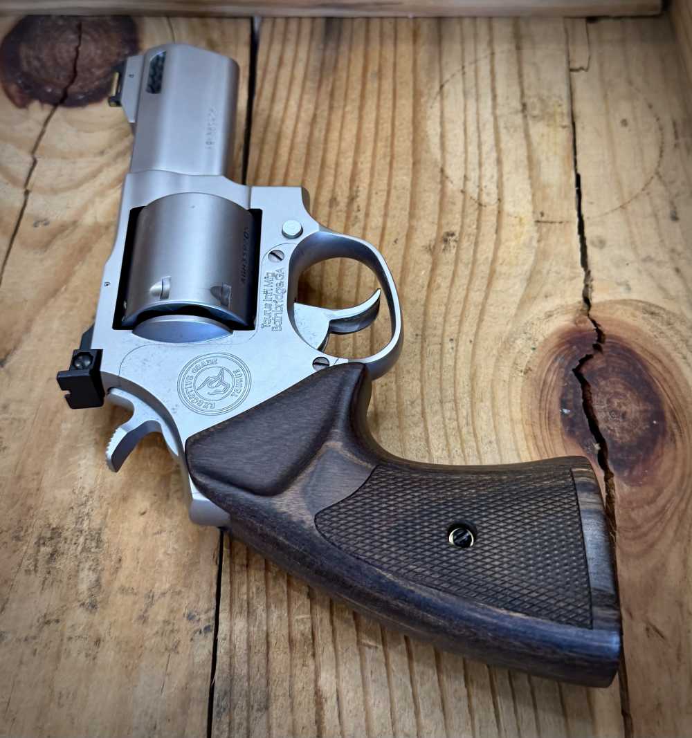 PENNY START: Taurus 692 Executive Grade .357 Mag / 9mm 7-rd 3" LNIB Unfired-img-17