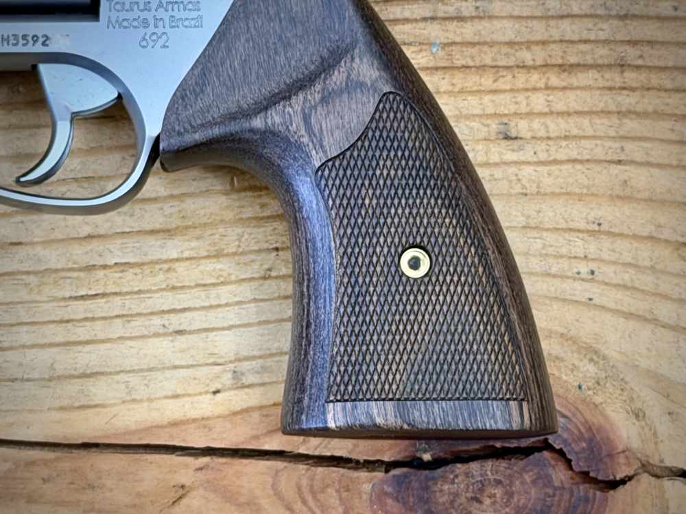 PENNY START: Taurus 692 Executive Grade .357 Mag / 9mm 7-rd 3" LNIB Unfired-img-11