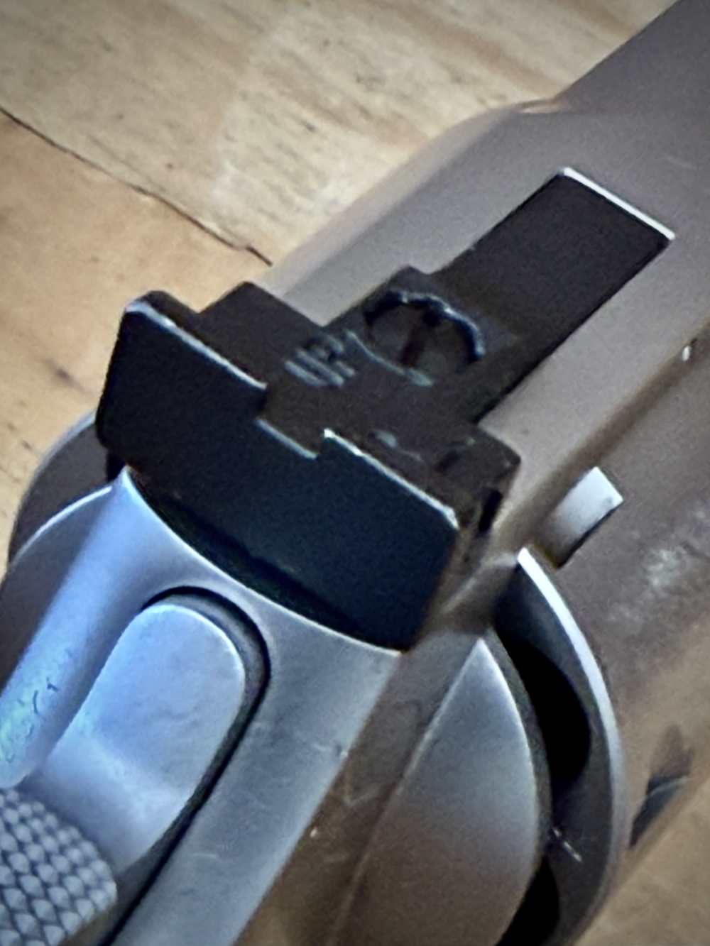 PENNY START: Taurus 692 Executive Grade .357 Mag / 9mm 7-rd 3" LNIB Unfired-img-14