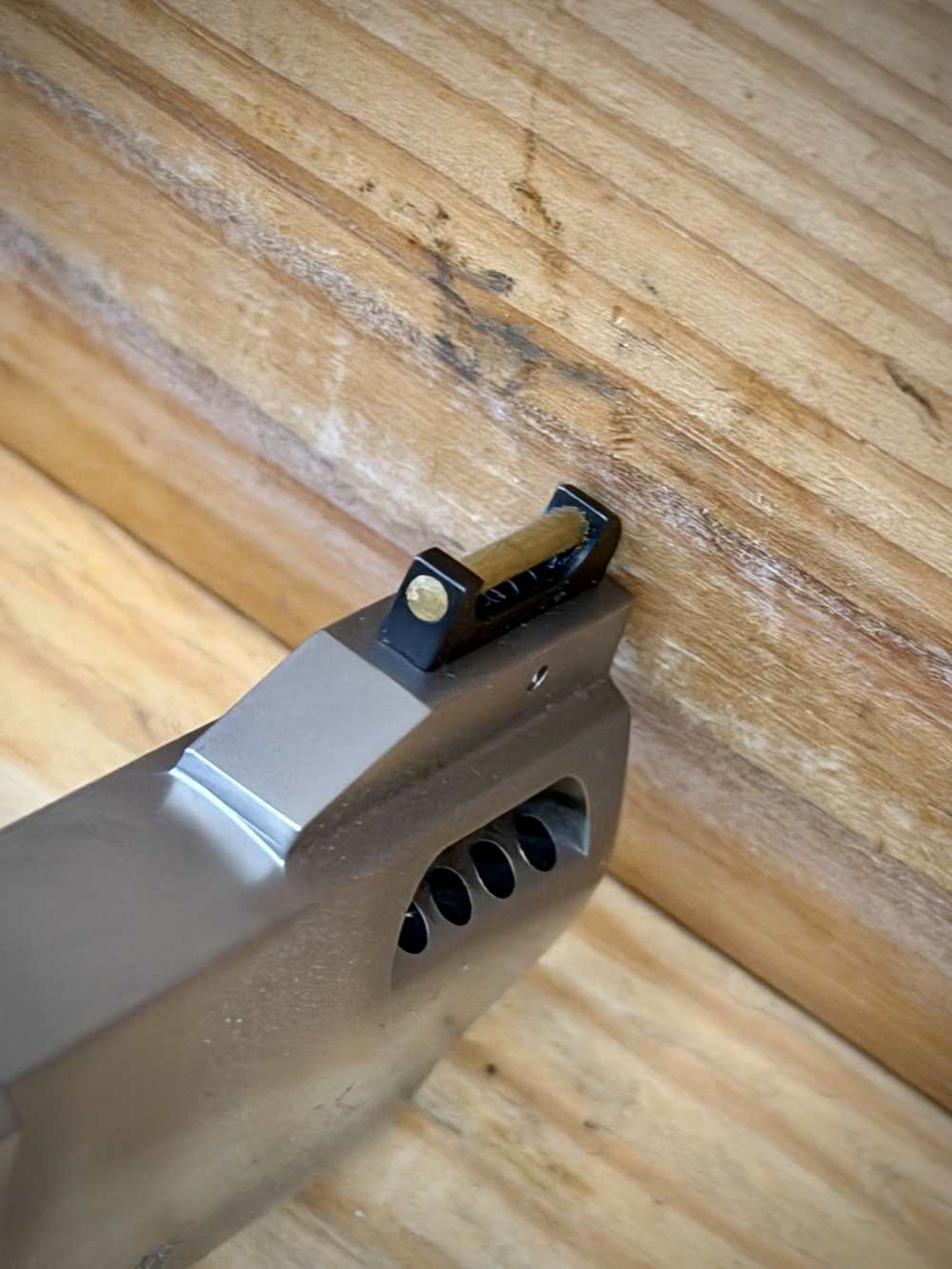 PENNY START: Taurus 692 Executive Grade .357 Mag / 9mm 7-rd 3" LNIB Unfired-img-13