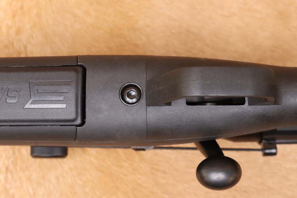 Savage Axis 6.5 Creedmoor 22" Bolt-Action Rifle w/ Scope-img-40