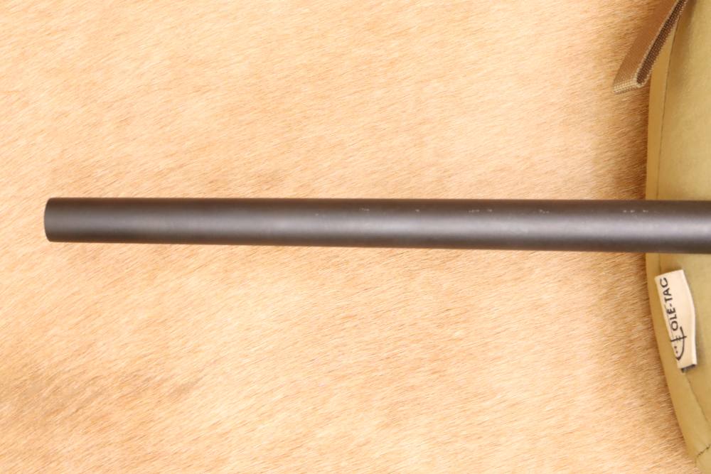 Savage Axis 6.5 Creedmoor 22" Bolt-Action Rifle w/ Scope-img-46