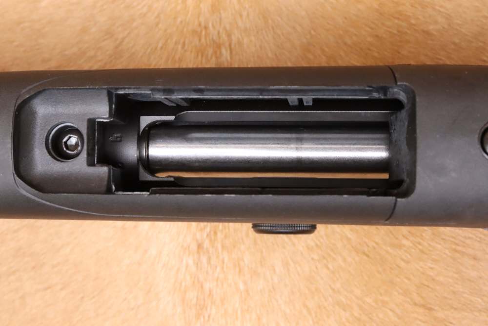 Savage Axis 6.5 Creedmoor 22" Bolt-Action Rifle w/ Scope-img-42