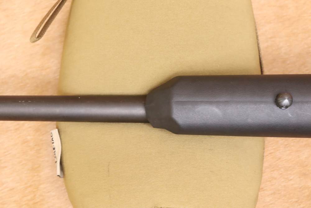 Savage Axis 6.5 Creedmoor 22" Bolt-Action Rifle w/ Scope-img-45