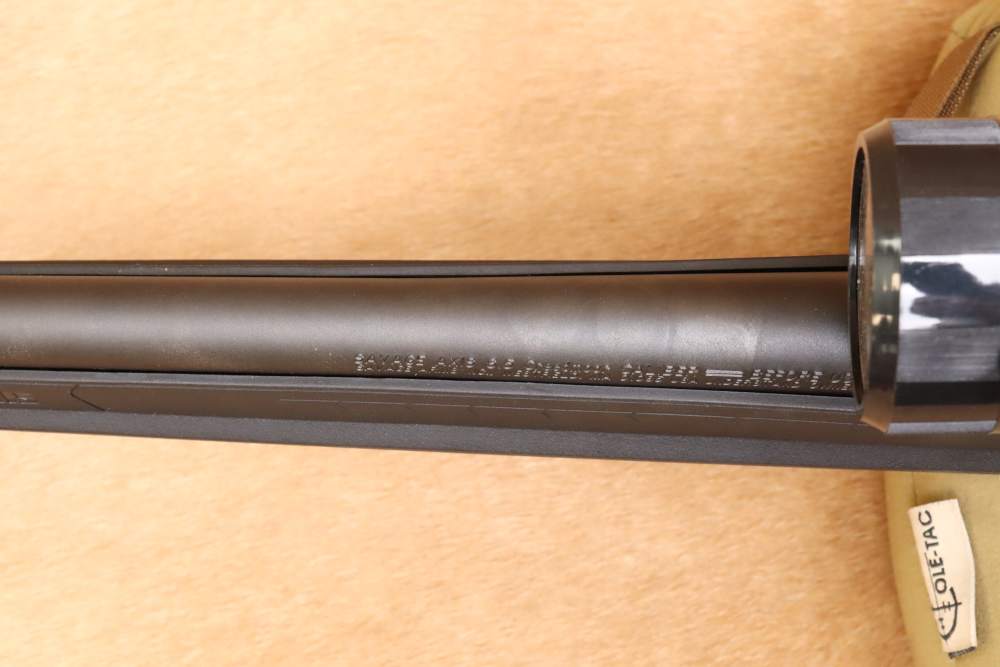 Savage Axis 6.5 Creedmoor 22" Bolt-Action Rifle w/ Scope-img-33