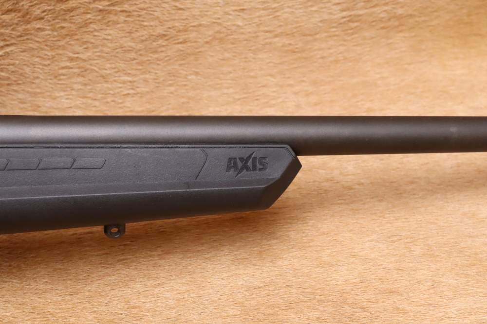 Savage Axis 6.5 Creedmoor 22" Bolt-Action Rifle w/ Scope-img-11