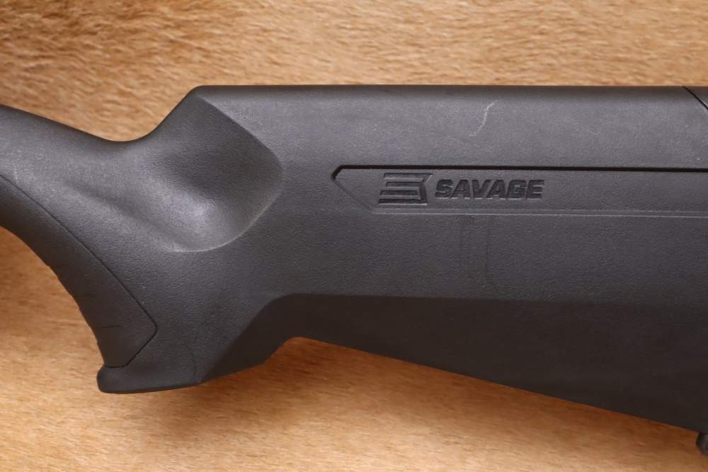 Savage Axis 6.5 Creedmoor 22" Bolt-Action Rifle w/ Scope-img-15