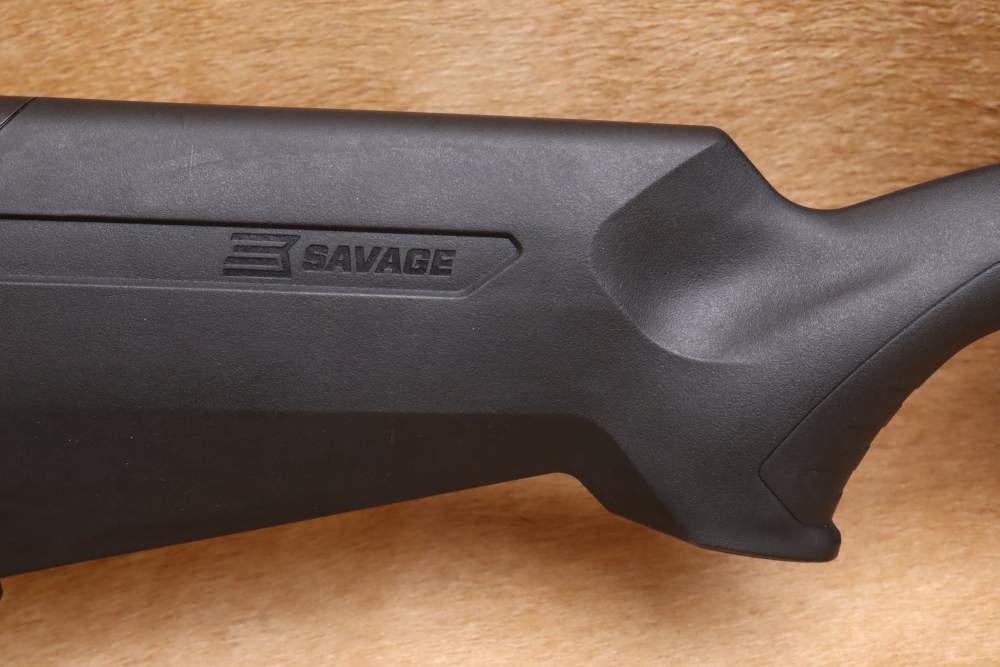 Savage Axis 6.5 Creedmoor 22" Bolt-Action Rifle w/ Scope-img-2