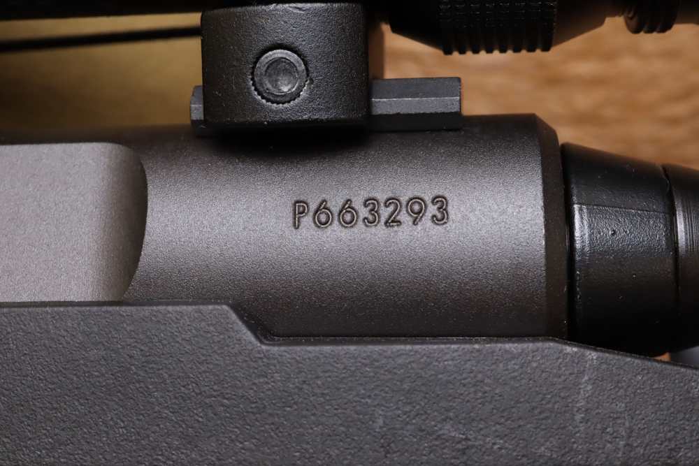 Savage Axis 6.5 Creedmoor 22" Bolt-Action Rifle w/ Scope-img-18