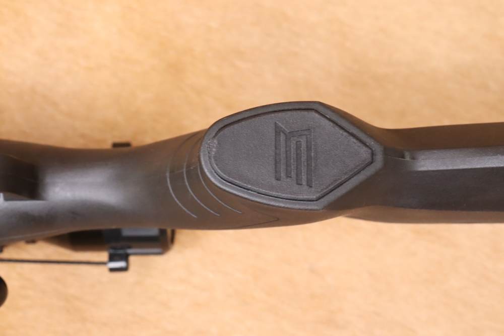 Savage Axis 6.5 Creedmoor 22" Bolt-Action Rifle w/ Scope-img-38