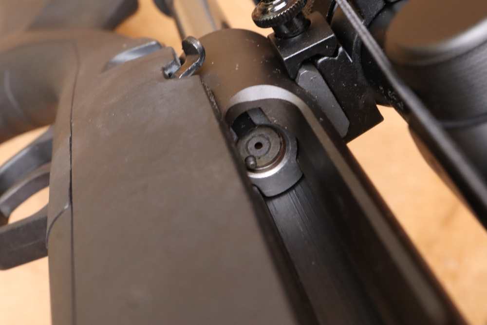 Savage Axis 6.5 Creedmoor 22" Bolt-Action Rifle w/ Scope-img-48