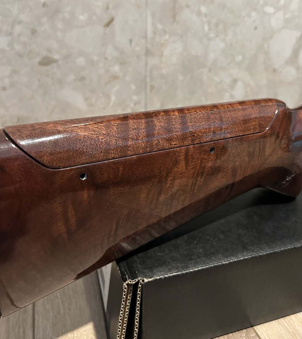 Browning Citori CXS White Adj. Comb 12 gauge 30” Barrel -img-4