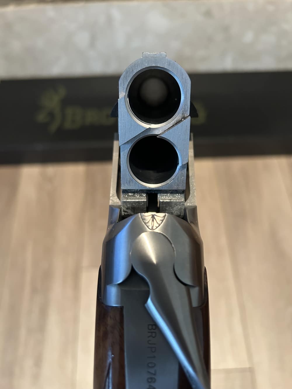 Browning Citori CXS White Adj. Comb 12 gauge 30” Barrel -img-8