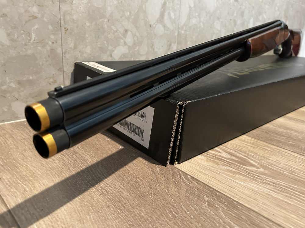 Browning Citori CXS White Adj. Comb 12 gauge 30” Barrel -img-7