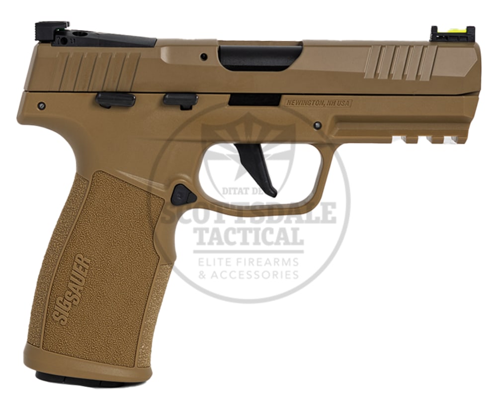 Sig Sauer P322 Coyote .22LR-img-0