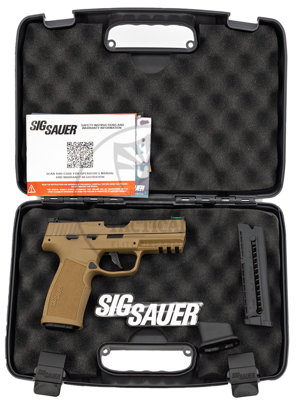 Sig Sauer P322 Coyote .22LR-img-6