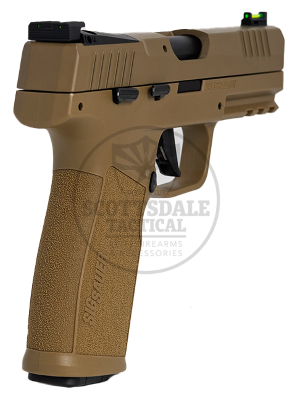 Sig Sauer P322 Coyote .22LR-img-2