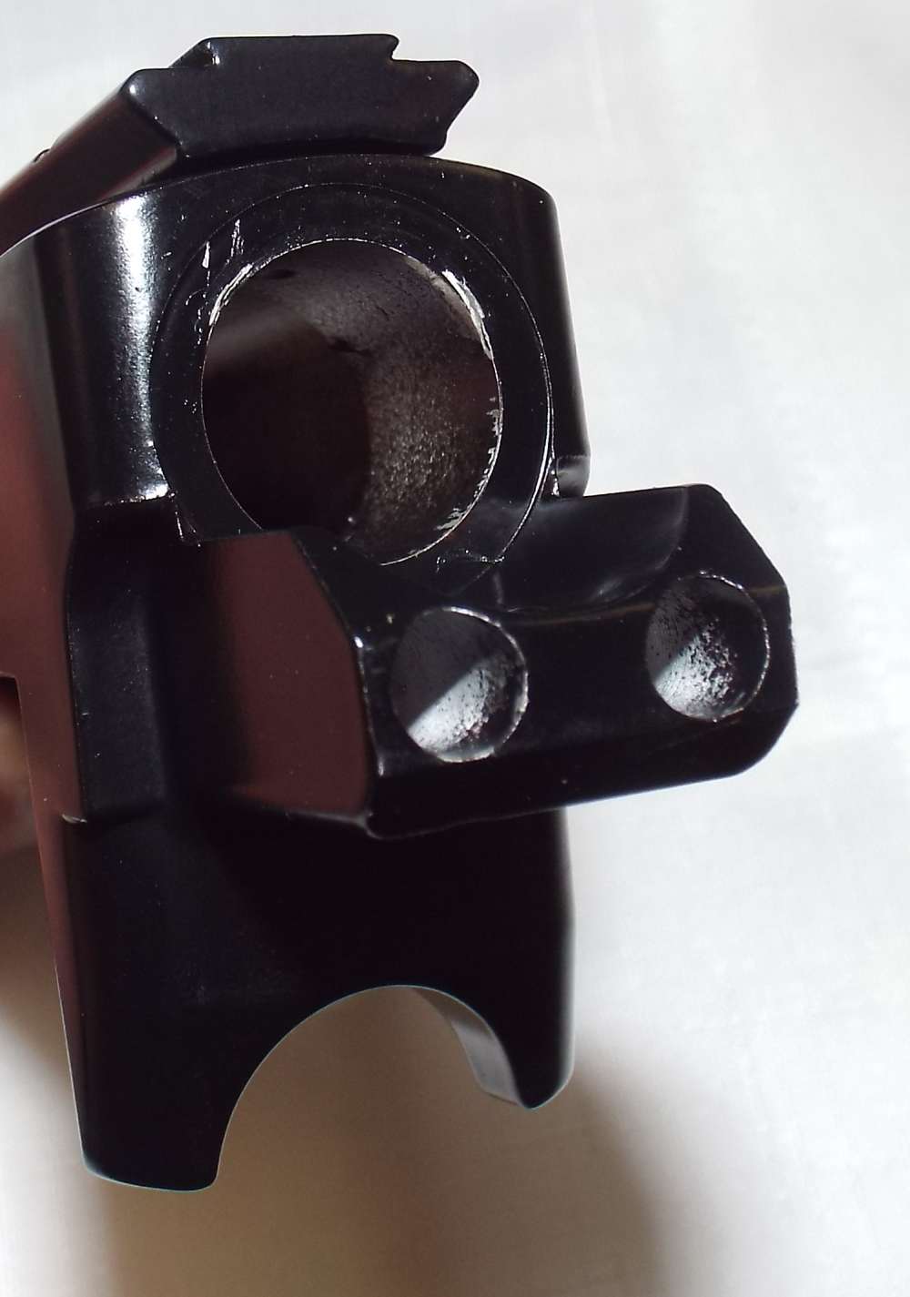Ruger 10/22 Stripped Receiver With Scope Mount -img-2