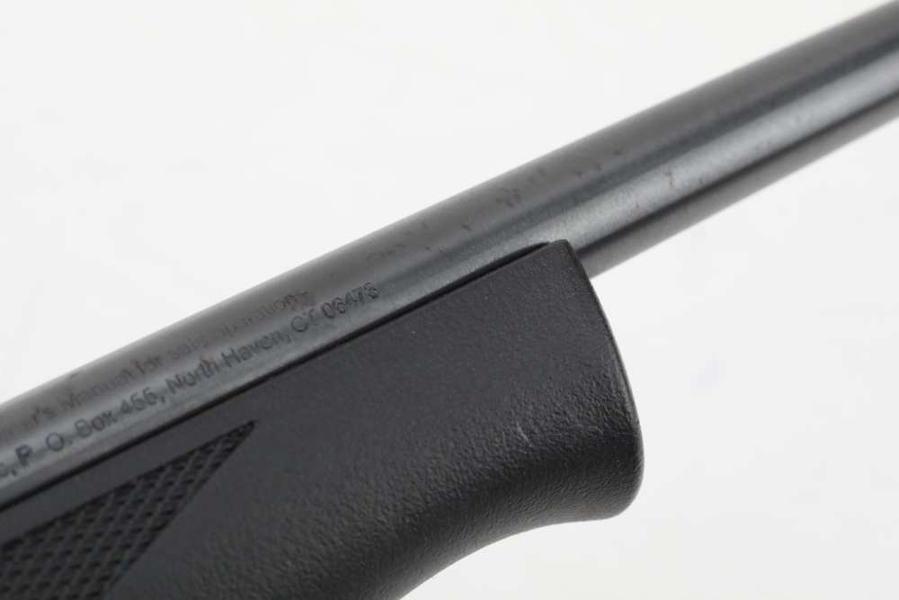 Mossberg Int'l 817 17HMR w-scope! NICE! NO Reserve!-img-45