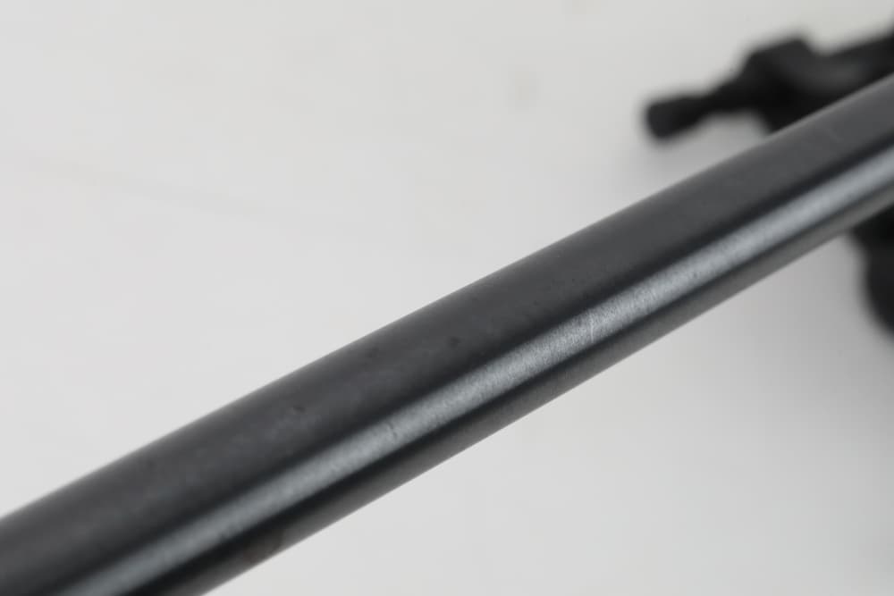 Mossberg Int'l 817 17HMR w-scope! NICE! NO Reserve!-img-5
