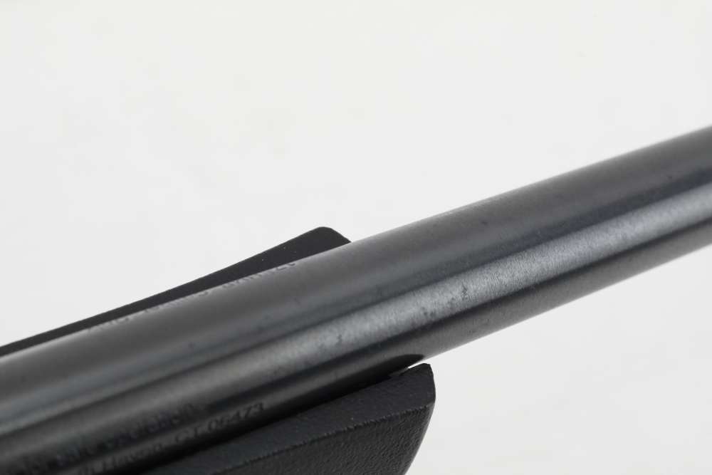 Mossberg Int'l 817 17HMR w-scope! NICE! NO Reserve!-img-27