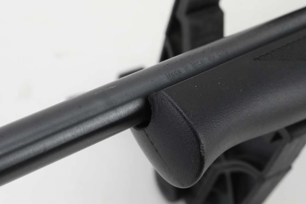 Mossberg Int'l 817 17HMR w-scope! NICE! NO Reserve!-img-7