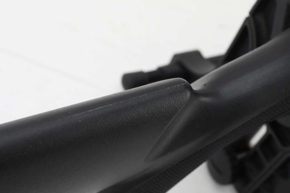 Mossberg Int'l 817 17HMR w-scope! NICE! NO Reserve!-img-22