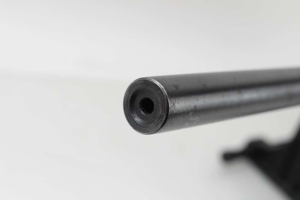 Mossberg Int'l 817 17HMR w-scope! NICE! NO Reserve!-img-3