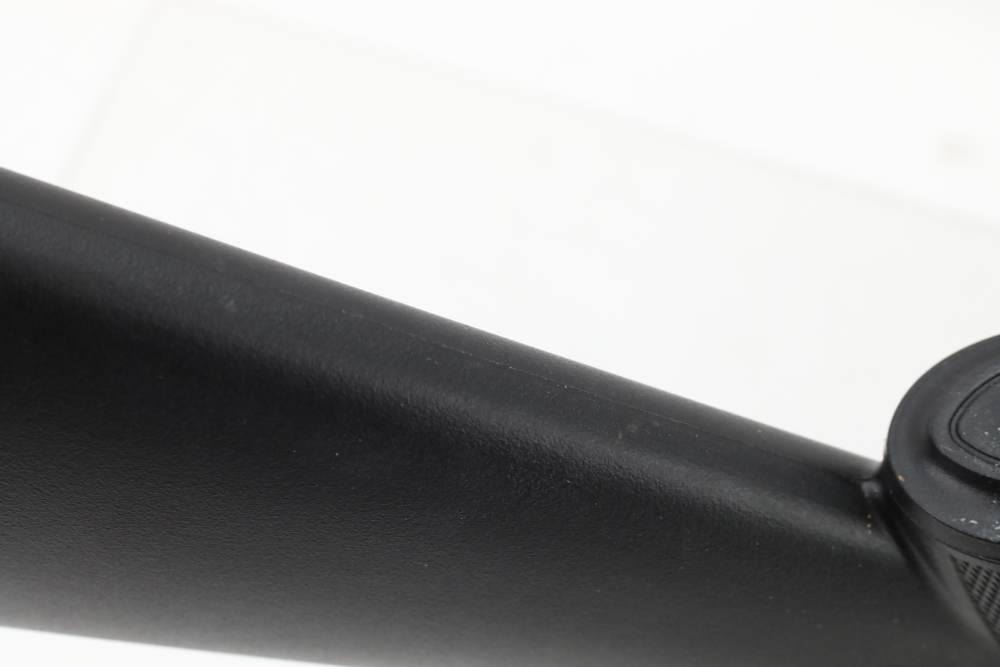 Mossberg Int'l 817 17HMR w-scope! NICE! NO Reserve!-img-52
