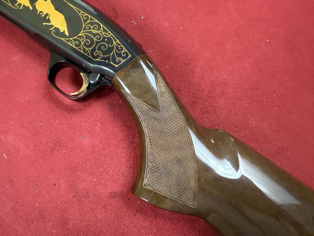Browning NWTF BPS 12Ga 3" Magnum Turkey Choke NO RESERVE-img-3