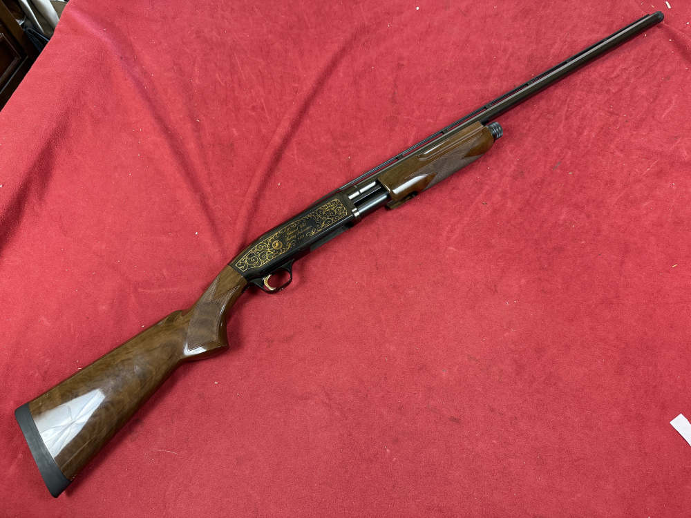 Browning NWTF BPS 12Ga 3" Magnum Turkey Choke NO RESERVE-img-0
