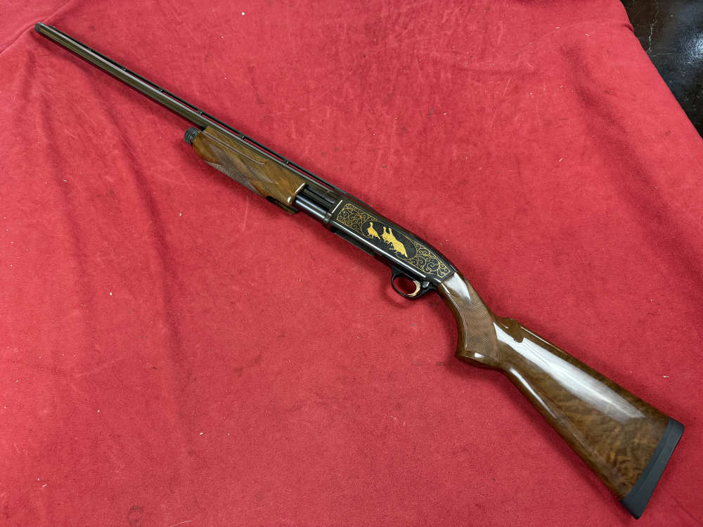 Browning NWTF BPS 12Ga 3" Magnum Turkey Choke NO RESERVE-img-1
