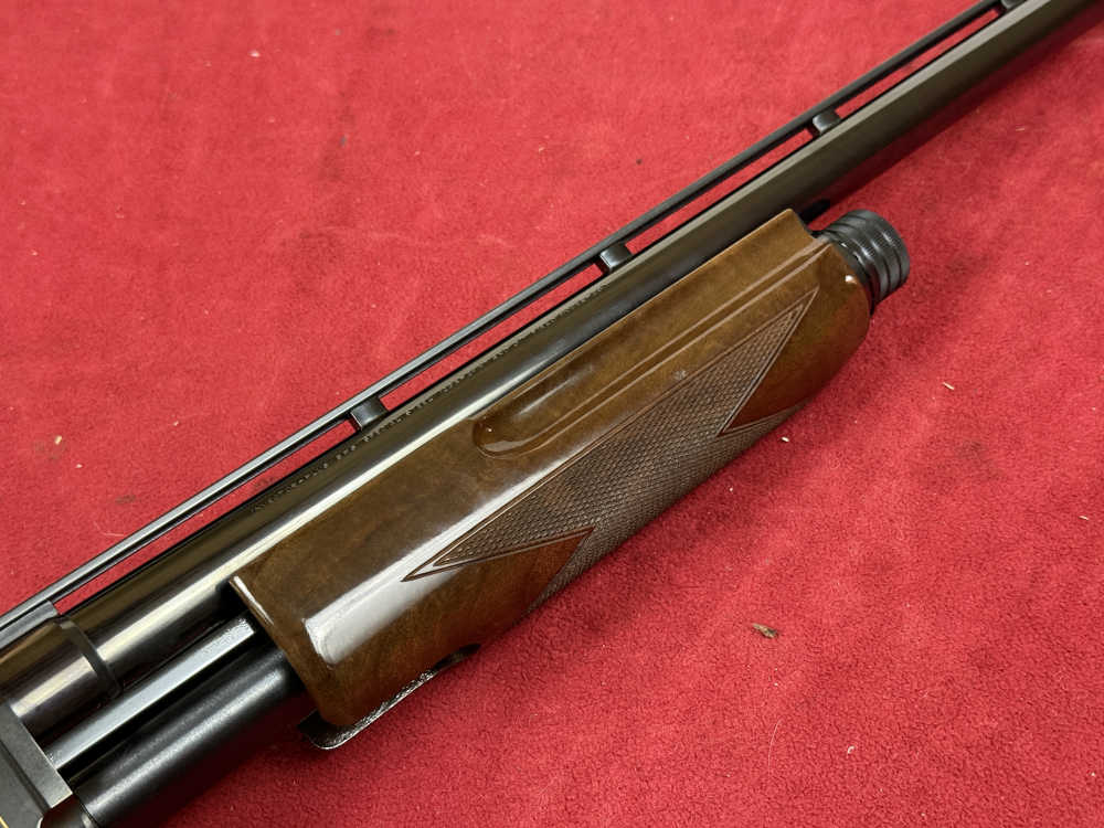 Browning NWTF BPS 12Ga 3" Magnum Turkey Choke NO RESERVE-img-12
