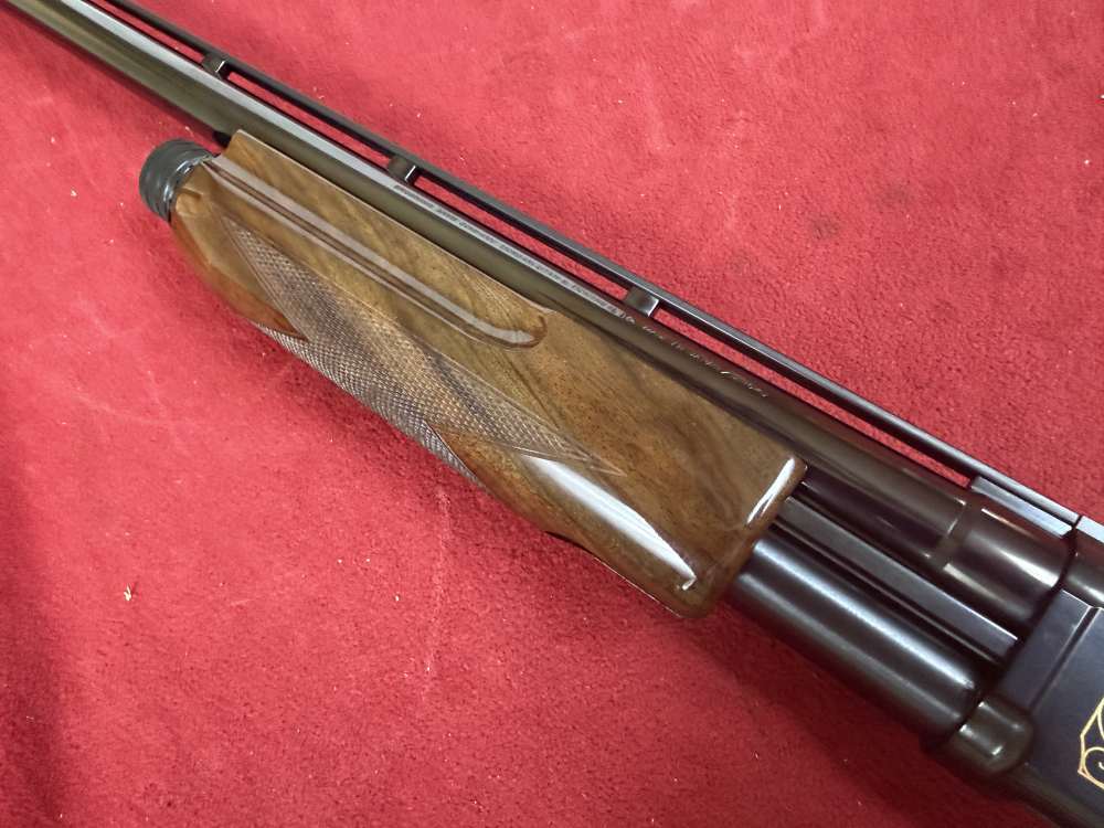 Browning NWTF BPS 12Ga 3" Magnum Turkey Choke NO RESERVE-img-5
