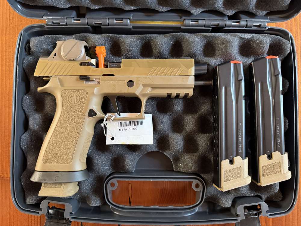 SIG SAUER M17X 9MM WITH FACTORY ROMEO-M17 OPTIC-img-20