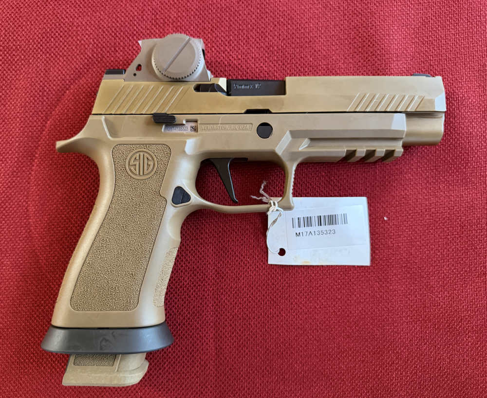 SIG SAUER M17X 9MM WITH FACTORY ROMEO-M17 OPTIC-img-14