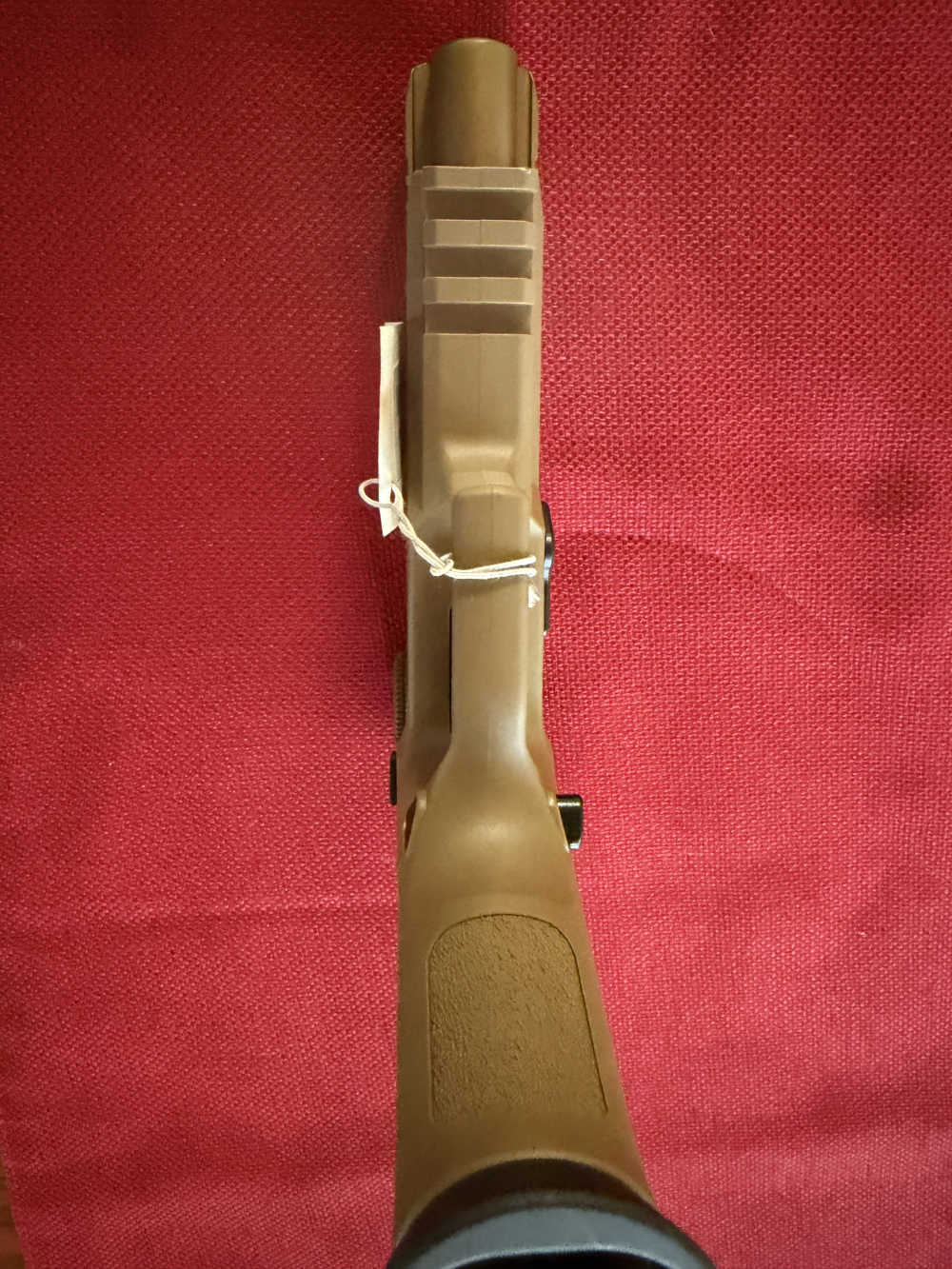 SIG SAUER M17X 9MM WITH FACTORY ROMEO-M17 OPTIC-img-12