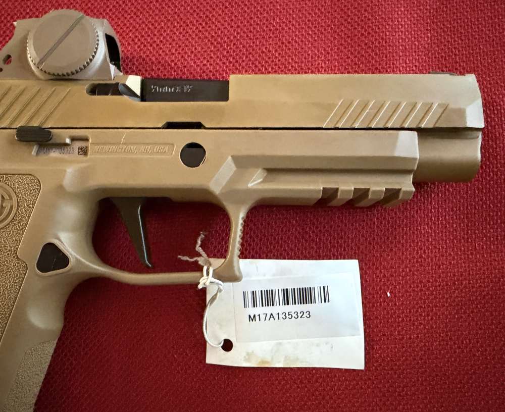 SIG SAUER M17X 9MM WITH FACTORY ROMEO-M17 OPTIC-img-17