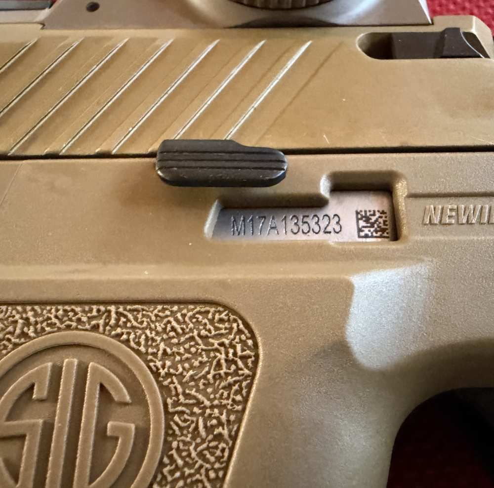 SIG SAUER M17X 9MM WITH FACTORY ROMEO-M17 OPTIC-img-19