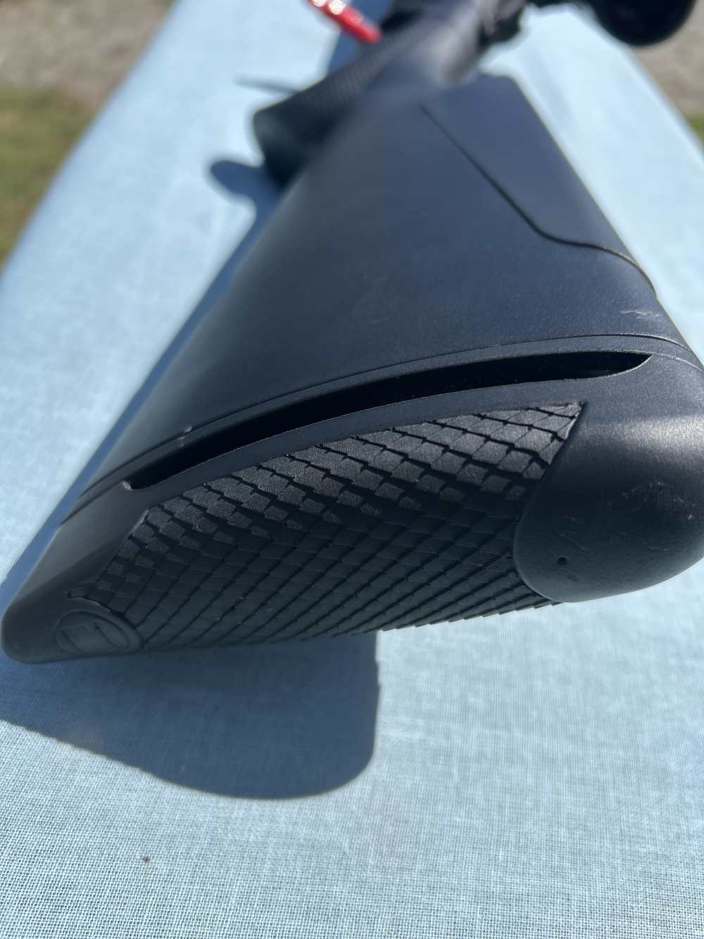 Benelli Lupo, Bolt Action .270, with a Vortex 6X24X50 Scope Like New -img-1