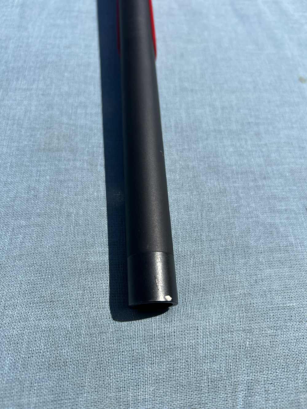 Benelli Lupo, Bolt Action .270, with a Vortex 6X24X50 Scope Like New -img-9