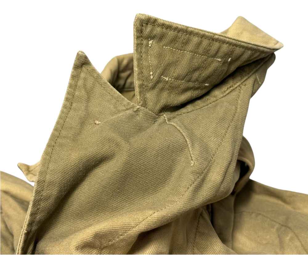 WW2 German DAK Afrika Korps Uniform Tunic Shorts WWII Jacket panzer skull  -img-13