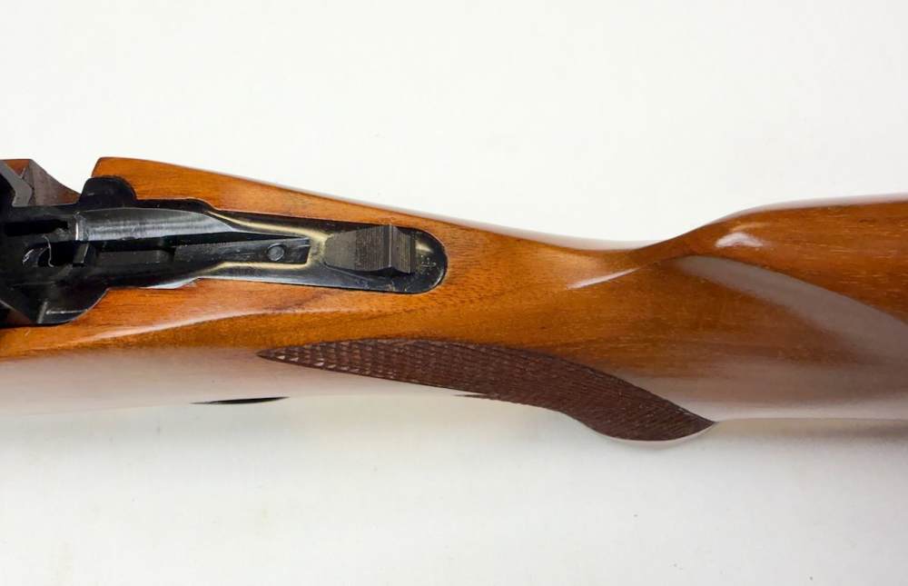 NIB Rare 1976 Ruger M77 ST 270 Winchester 22" Barrel Round Top Tang Safety-img-38
