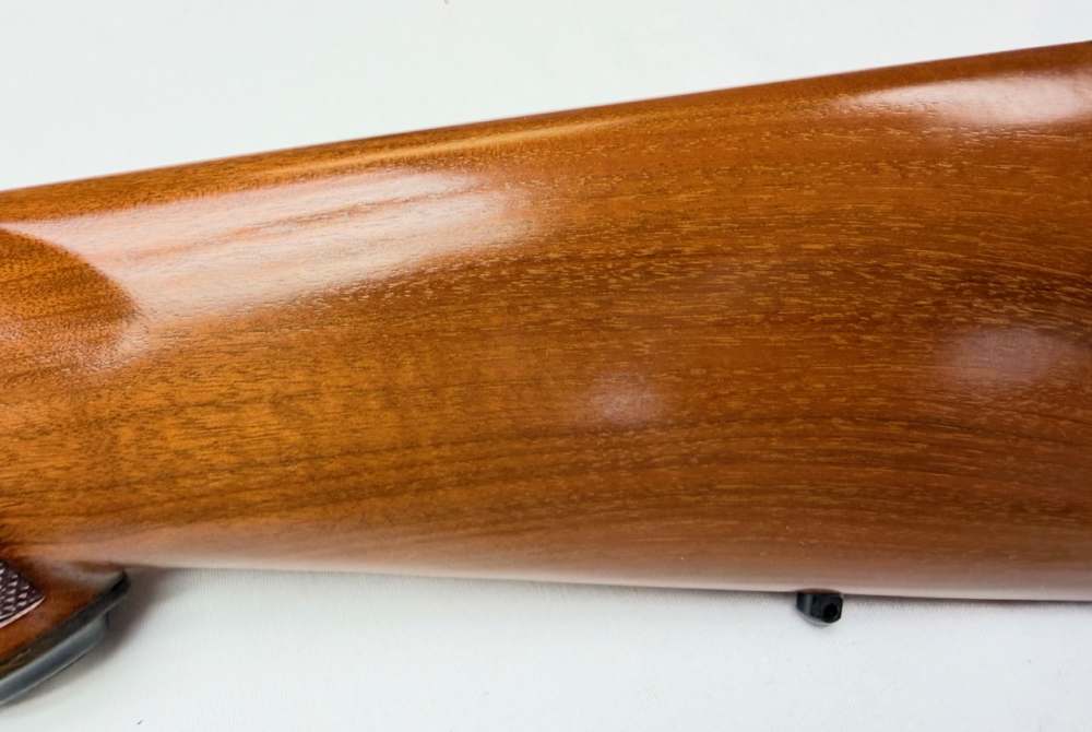 NIB Rare 1976 Ruger M77 ST 270 Winchester 22" Barrel Round Top Tang Safety-img-49