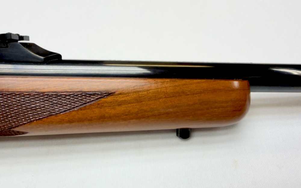 NIB Rare 1976 Ruger M77 ST 270 Winchester 22" Barrel Round Top Tang Safety-img-21