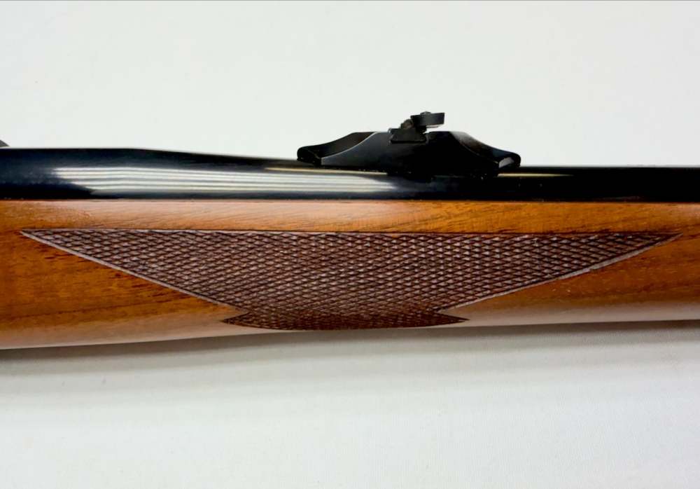 NIB Rare 1976 Ruger M77 ST 270 Winchester 22" Barrel Round Top Tang Safety-img-20