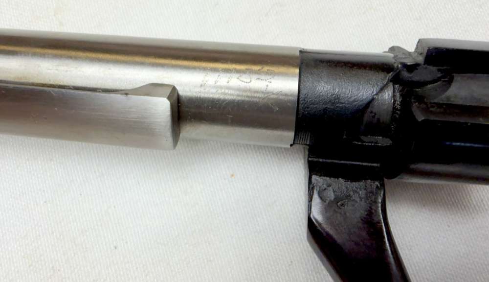 NIB Rare 1976 Ruger M77 ST 270 Winchester 22" Barrel Round Top Tang Safety-img-73