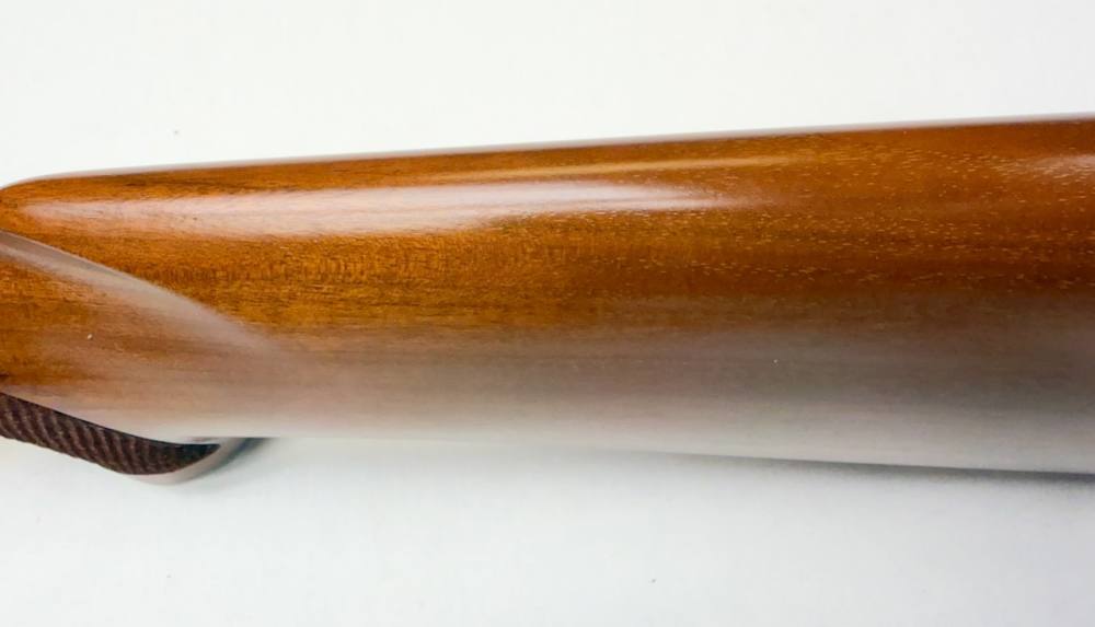 NIB Rare 1976 Ruger M77 ST 270 Winchester 22" Barrel Round Top Tang Safety-img-37