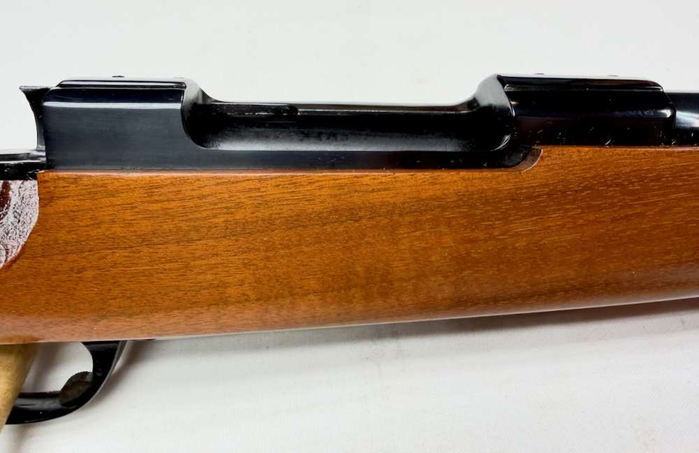 NIB Rare 1976 Ruger M77 ST 270 Winchester 22" Barrel Round Top Tang Safety-img-13